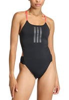 COSTUMI Nero/arancio Adidas