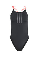 COSTUMI Nero/arancio Adidas