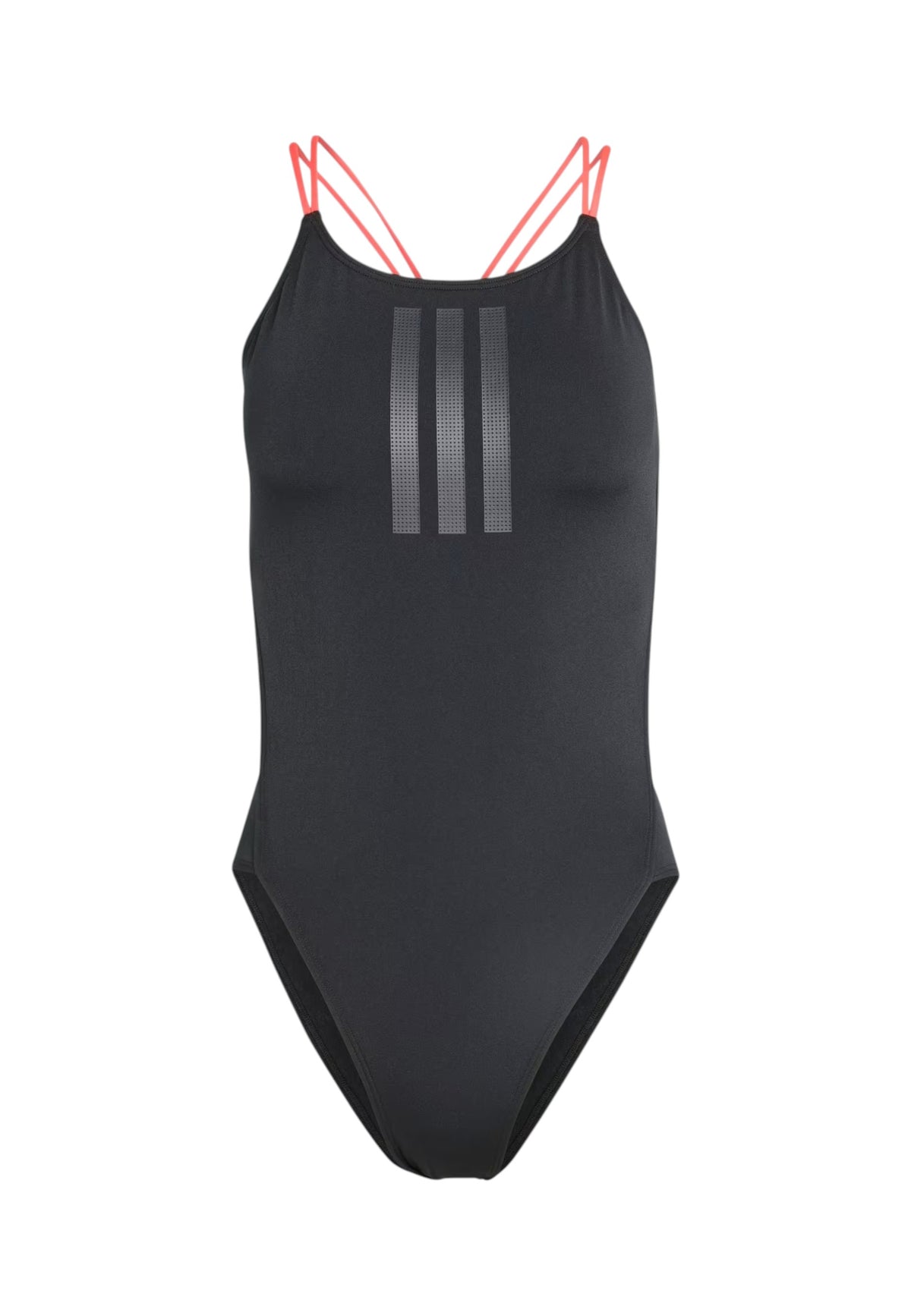 COSTUMI Nero/arancio Adidas