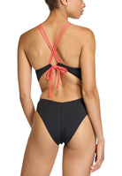 COSTUMI Nero/arancio Adidas