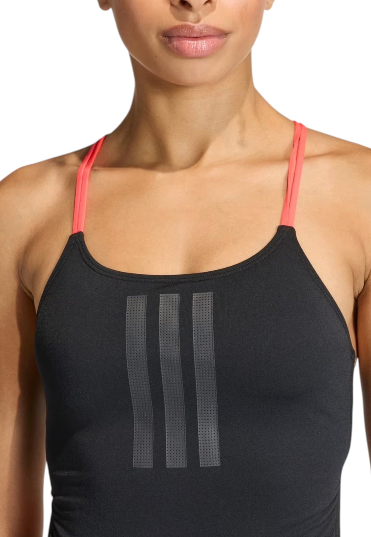 COSTUMI Nero/arancio Adidas