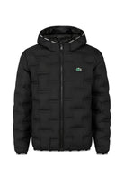 GIUBBINI E GIACCHE Nero Lacoste