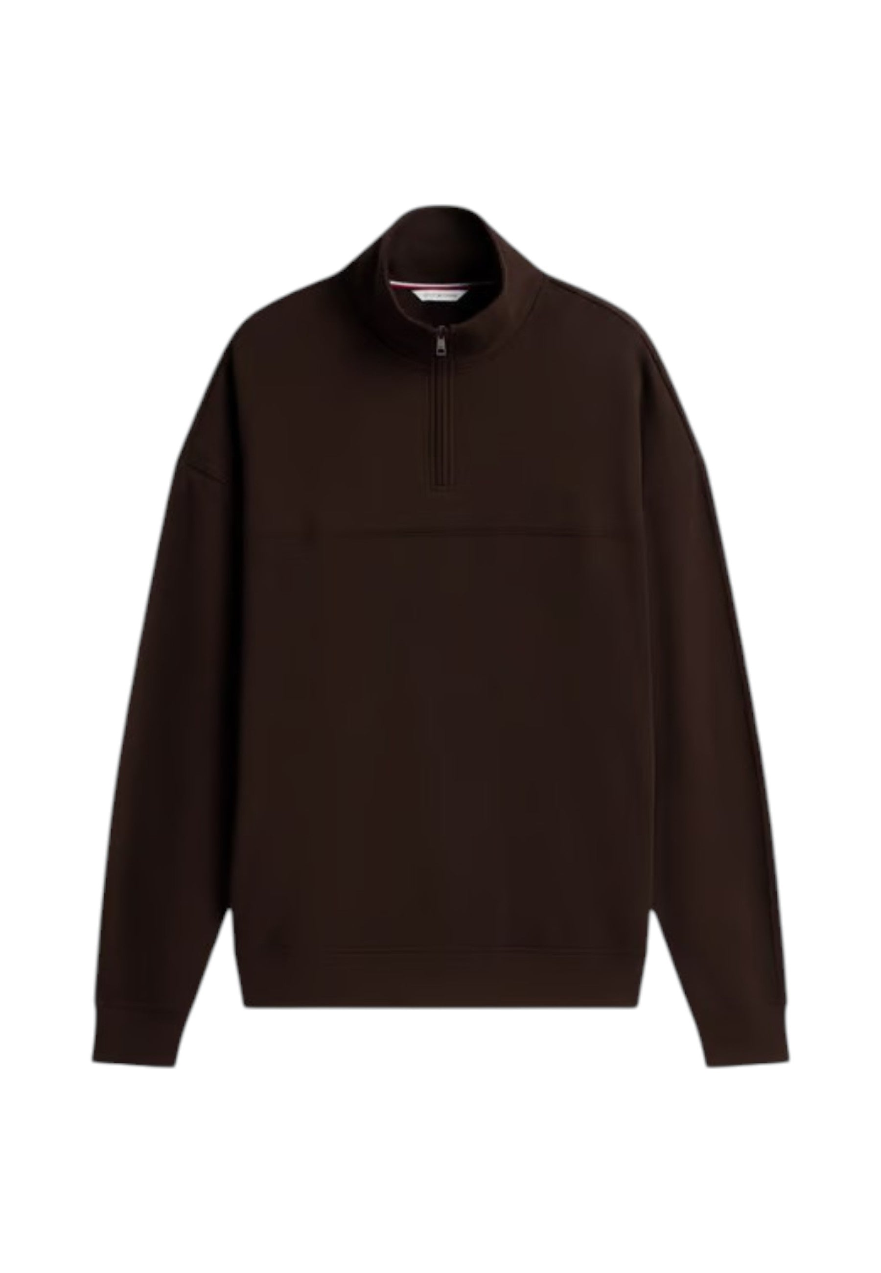 FELPE Testa Di Moro Tommy Hilfiger
