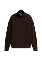 FELPE Testa Di Moro Tommy Hilfiger