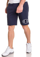 PANTALONCINI Blu Champion