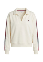 MAGLIONI E POLO Burro Tommy Hilfiger