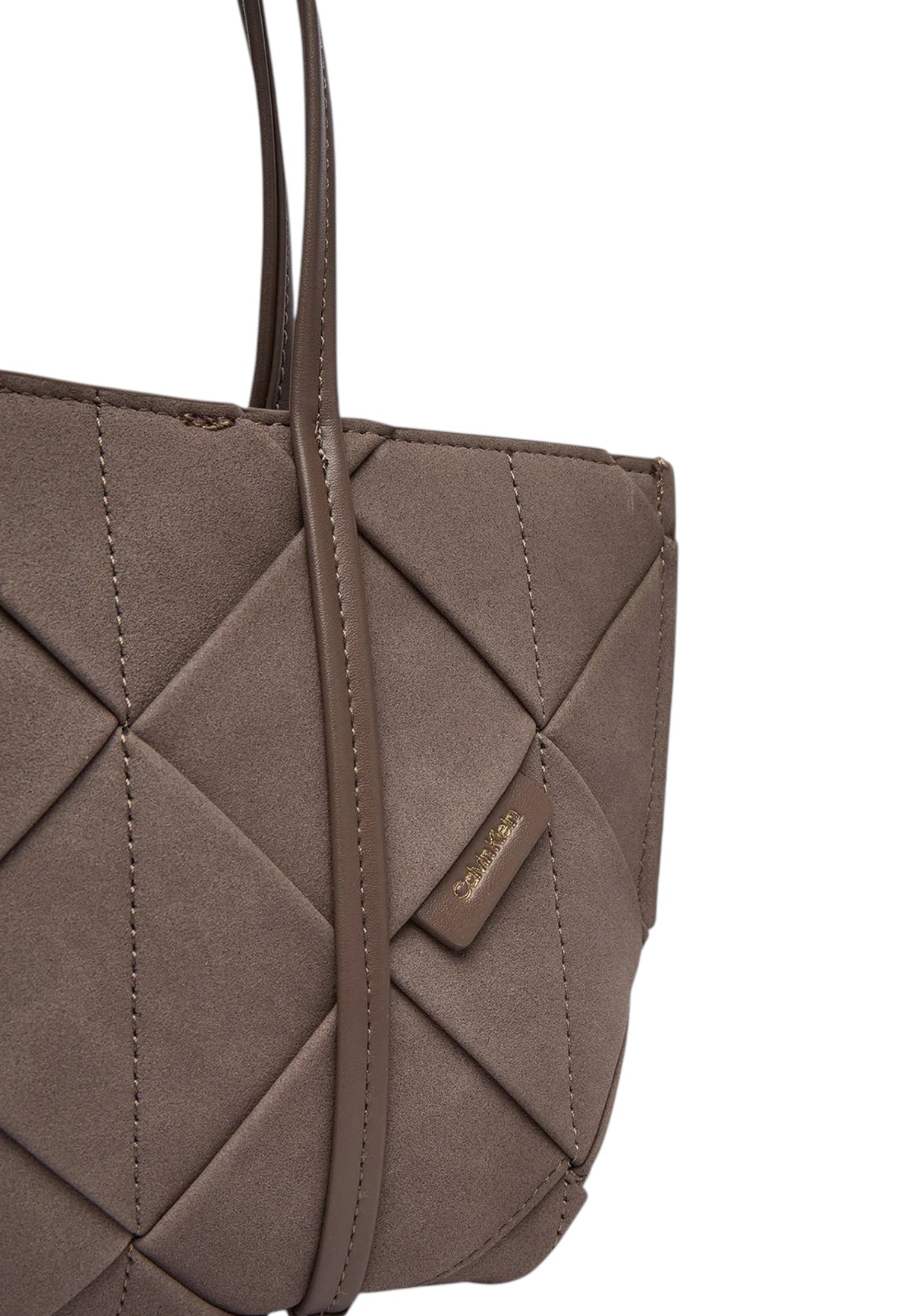 ACCESSORI LIFESTYLE Tortora Calvin Klein