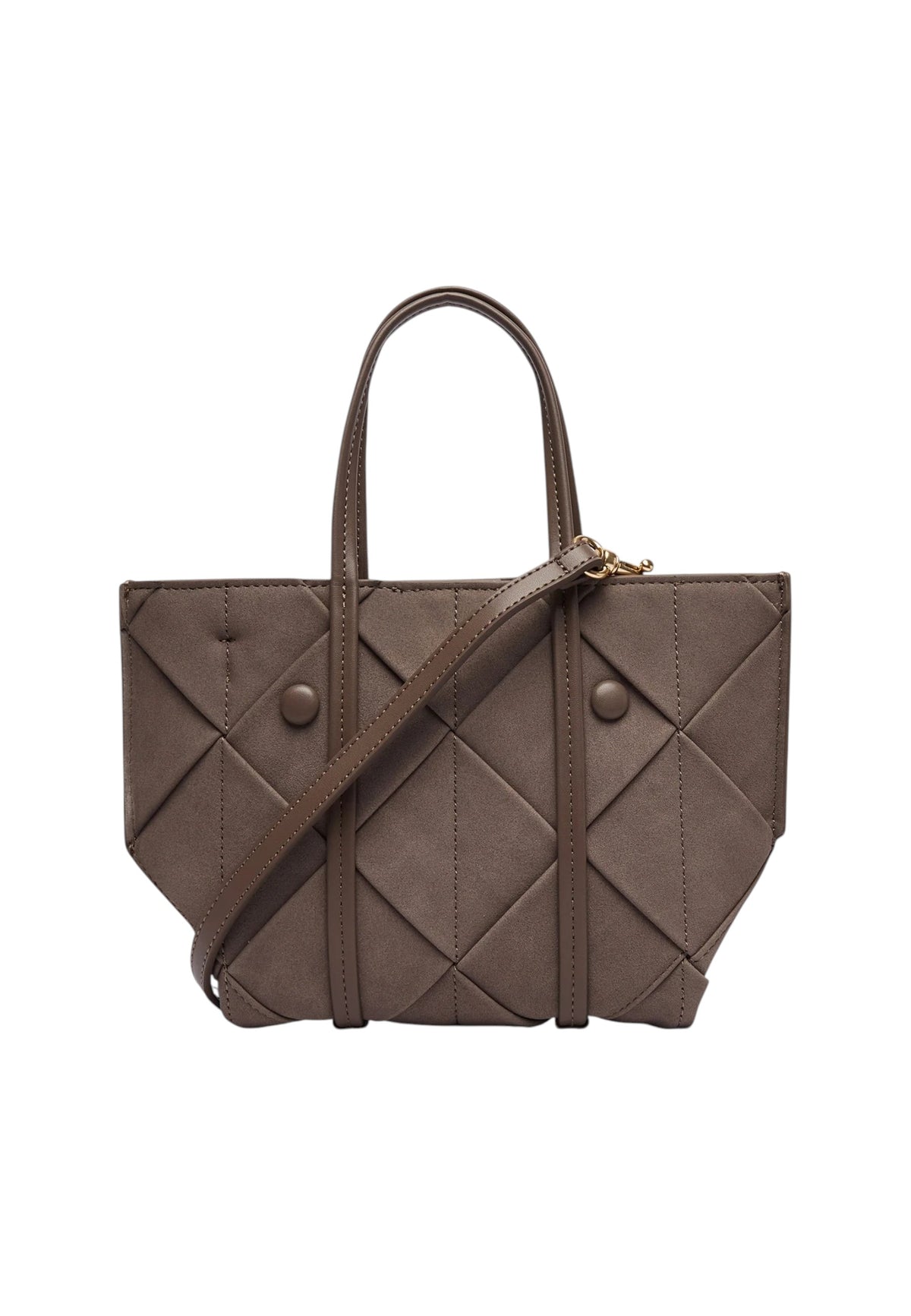 ACCESSORI LIFESTYLE Tortora Calvin Klein