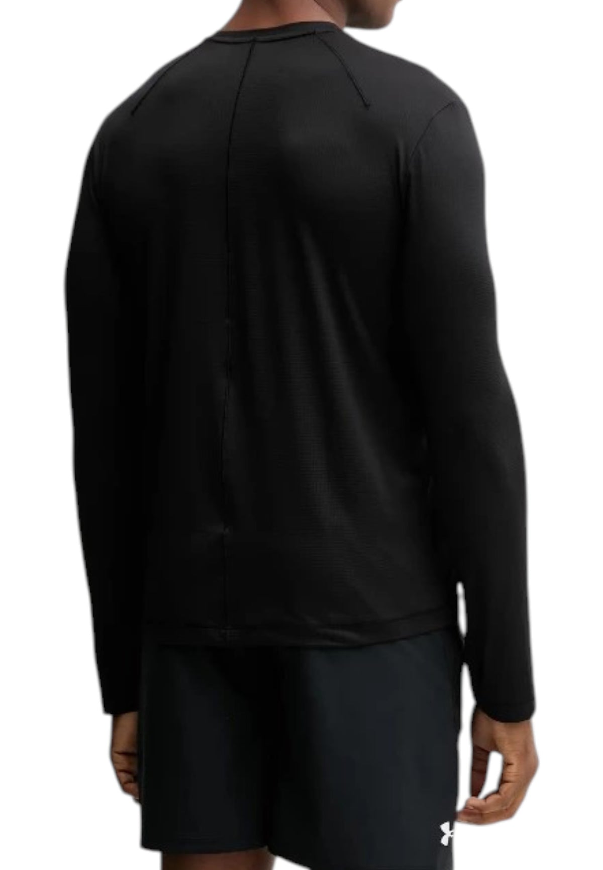 T-SHIRT E CANOTTE Nero Calvin Klein