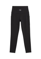 PANTALONI Nero Calvin Klein