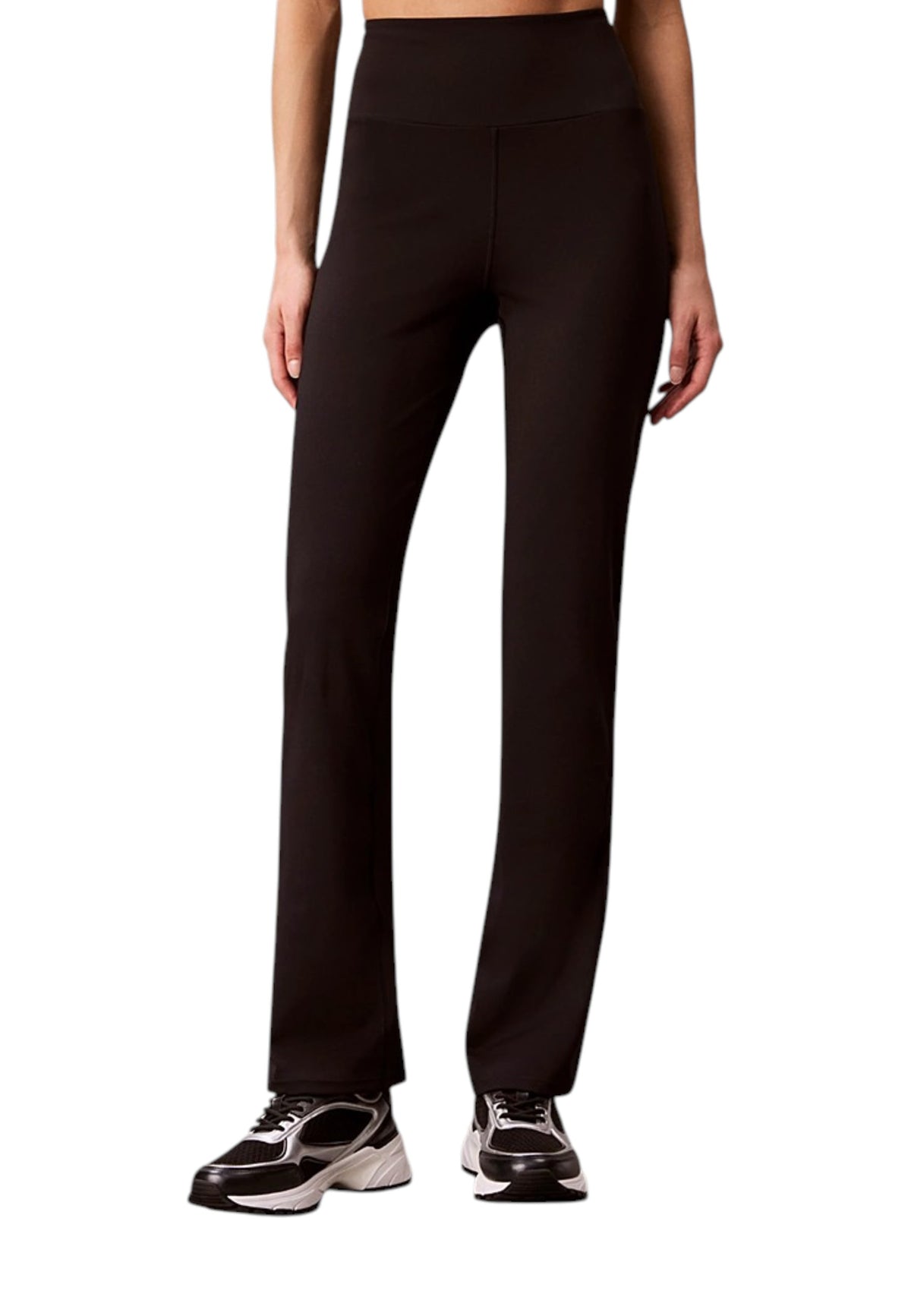 PANTALONI Nero Calvin Klein