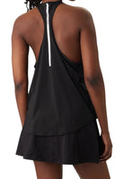 T-SHIRT E CANOTTE Nero Calvin Klein