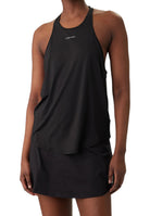 T-SHIRT E CANOTTE Nero Calvin Klein