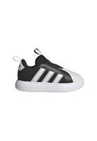 SCARPE Nero/bianco Adidas