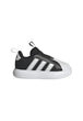 SCARPE Nero/bianco Adidas