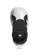 SCARPE Nero/bianco Adidas