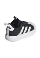 SCARPE Nero/bianco Adidas