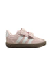 SCARPE Rosa/bianco Adidas
