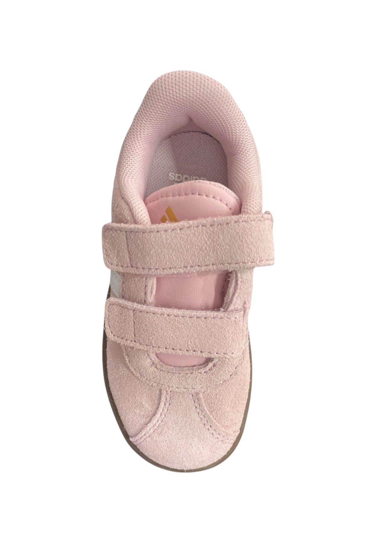 SCARPE Rosa/bianco Adidas
