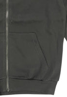 FELPE Nero/verde The North Face