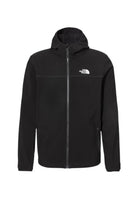 GIUBBINI E GIACCHE Nero The North Face