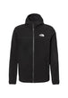 GIUBBINI E GIACCHE Nero The North Face