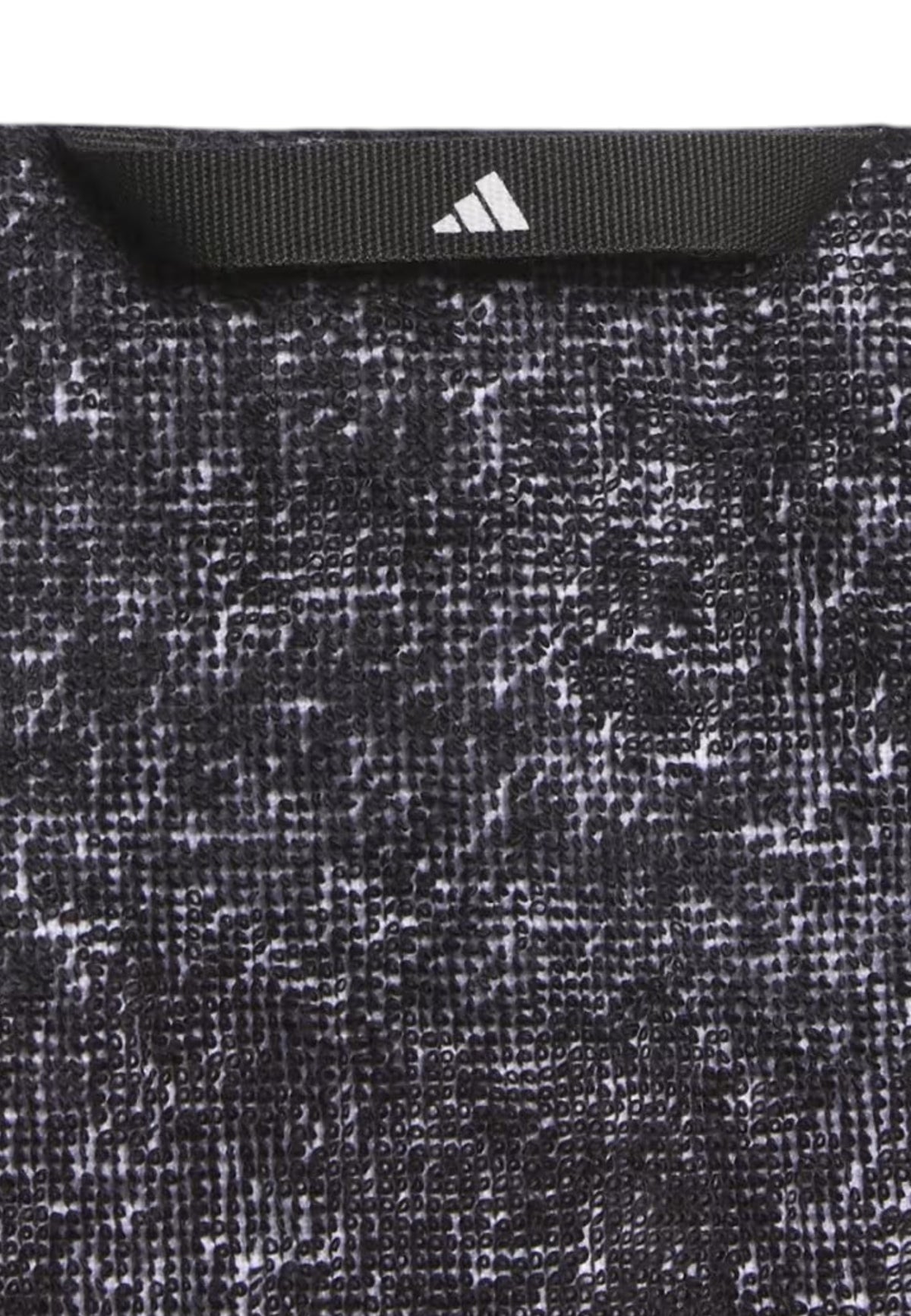 ACCESSORI PISCINA Bianco/nero Adidas