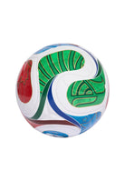 CALCIO Bianco/rosso Adidas