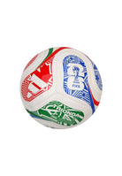 CALCIO Bianco/rosso Adidas