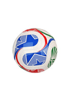 CALCIO Bianco/rosso Adidas