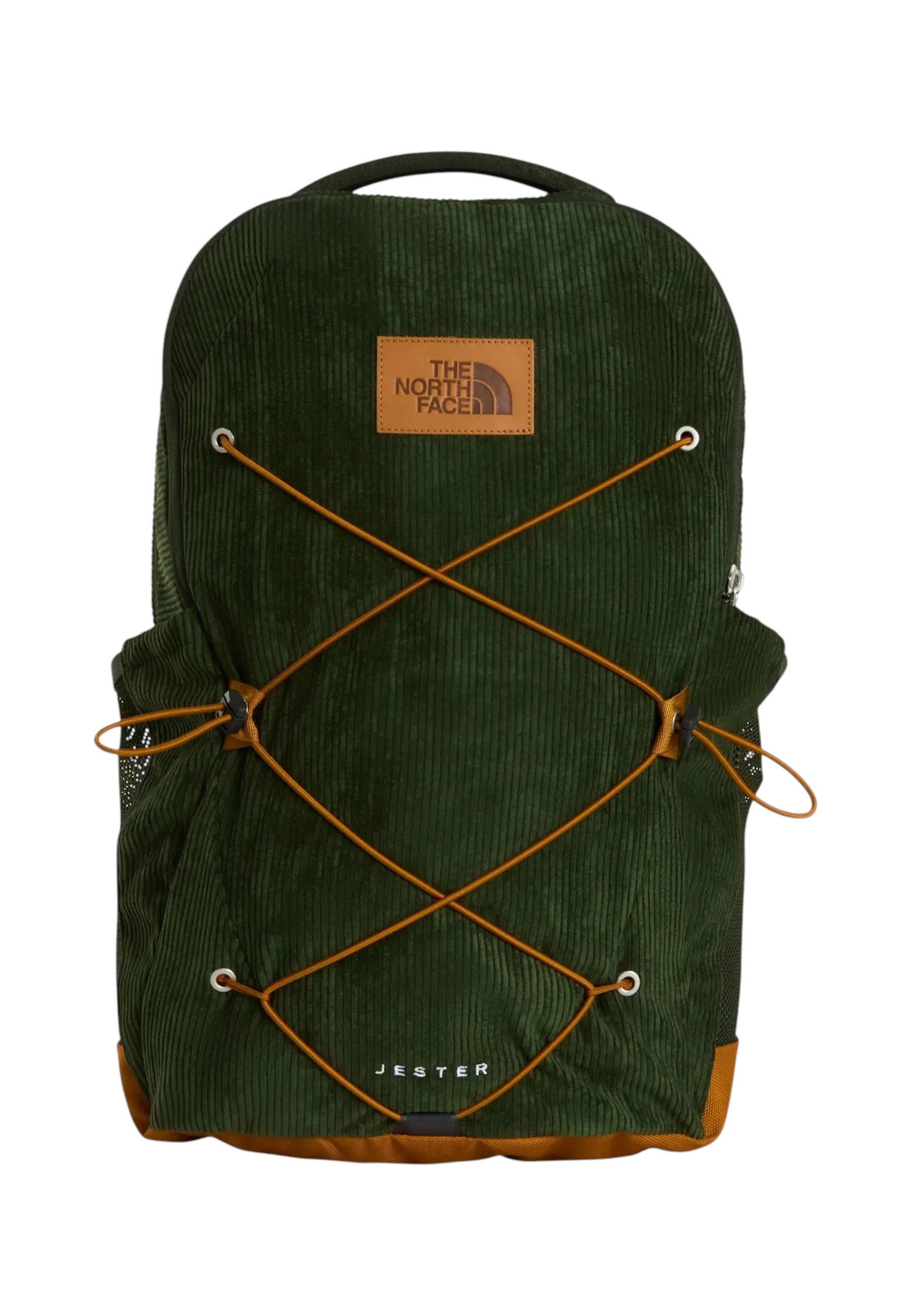ACCESSORI LIFESTYLE Verde/beige The North Face