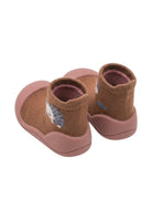 SCARPE Marrone Attipas