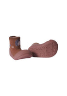 SCARPE Marrone Attipas