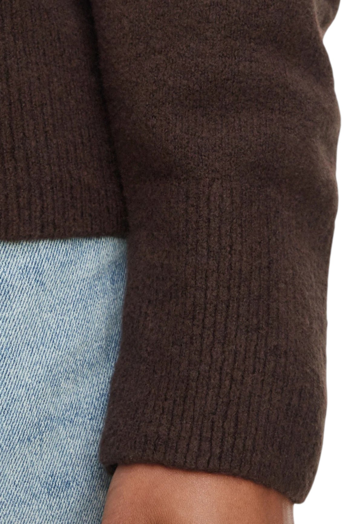 MAGLIONI E POLO Testa Di Moro Adidas Originals