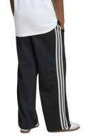 PANTALONI Nero/bianco Adidas Originals