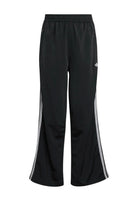 PANTALONI Nero/bianco Adidas Originals