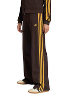 PANTALONI Marrone/giallo Adidas Originals