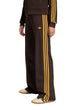 PANTALONI Marrone/giallo Adidas Originals