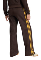 PANTALONI Marrone/giallo Adidas Originals