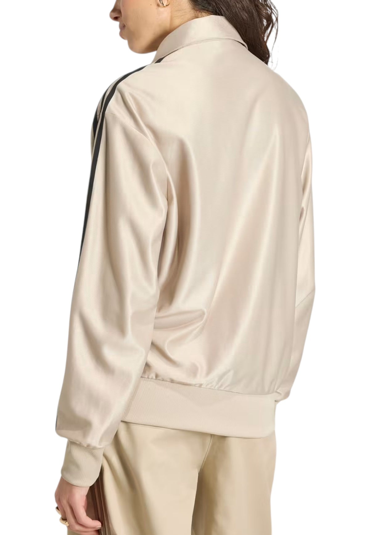 FELPE Beige/nero Adidas Originals