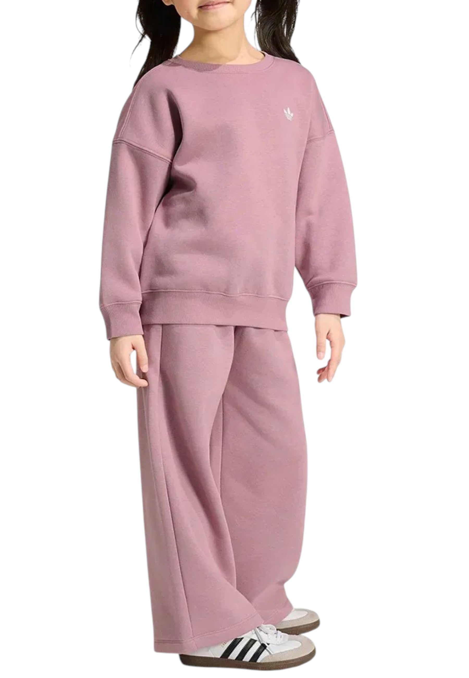 TUTE Rosa Antico Adidas Originals