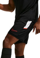 PANTALONCINI Nero/bianco Nike