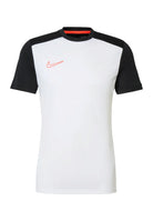 T-SHIRT E CANOTTE Bianco/nero Nike