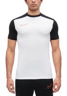 T-SHIRT E CANOTTE Bianco/nero Nike