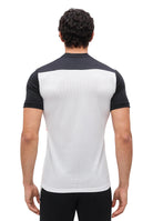 T-SHIRT E CANOTTE Bianco/nero Nike