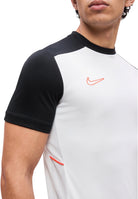 T-SHIRT E CANOTTE Bianco/nero Nike