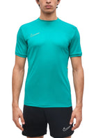 T-SHIRT E CANOTTE Verde/oro Nike