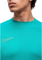 T-SHIRT E CANOTTE Verde/oro Nike