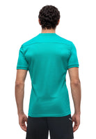 T-SHIRT E CANOTTE Verde/oro Nike