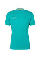 T-SHIRT E CANOTTE Verde/oro Nike